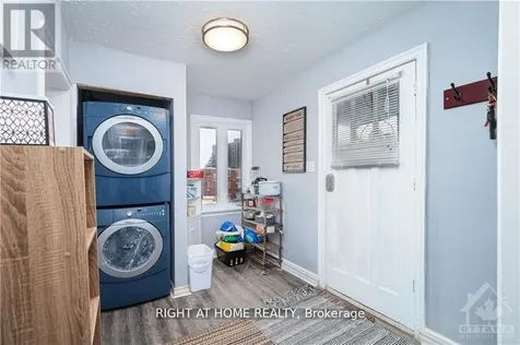 333 Levis Avenue Ottawa ON K1L 6G9