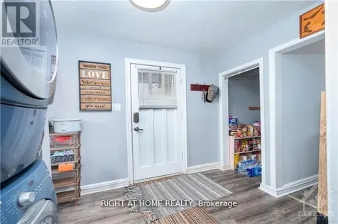 333 Levis Avenue Ottawa ON K1L 6G9