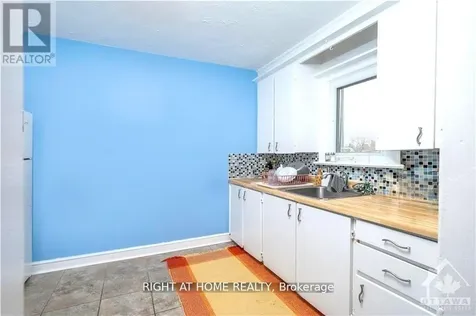333 Levis Avenue Ottawa ON K1L 6G9