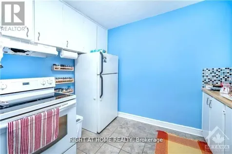 333 Levis Avenue Ottawa ON K1L 6G9