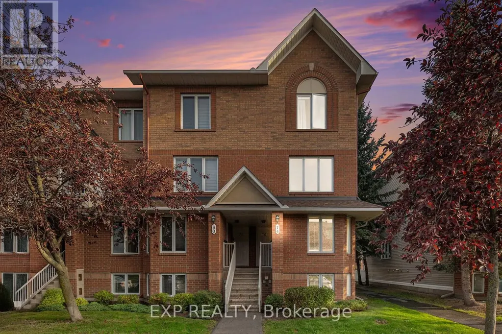 74 Lakepointe Drive Ottawa ON K4A 5E5