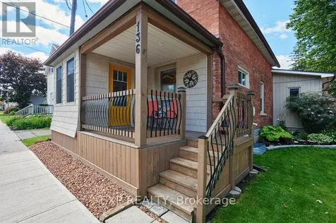 136 Park Street Brockville ON K6V 2G9