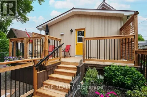 136 Park Street Brockville ON K6V 2G9