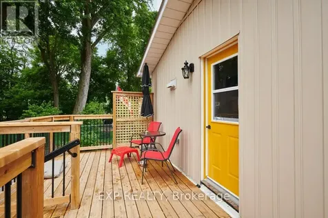 136 Park Street Brockville ON K6V 2G9