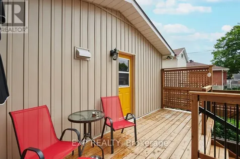 136 Park Street Brockville ON K6V 2G9