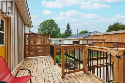 136 Park Street Brockville ON K6V 2G9