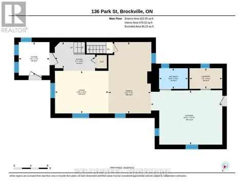 136 Park Street Brockville ON K6V 2G9