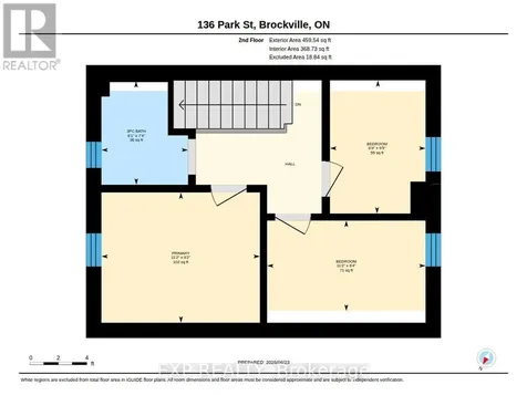 136 Park Street Brockville ON K6V 2G9