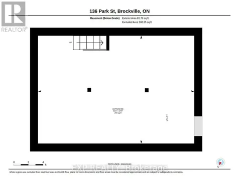 136 Park Street Brockville ON K6V 2G9