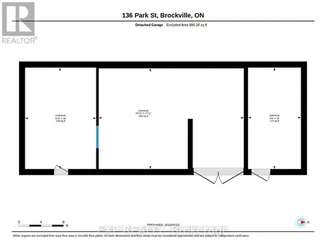 136 Park Street Brockville ON K6V 2G9