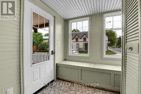 136 Park Street Brockville ON K6V 2G9