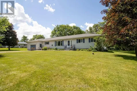 144 Osborne Road Athens ON K0E 1B0