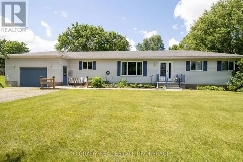 144 Osborne Road Athens ON K0E 1B0