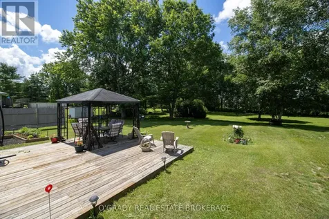 144 Osborne Road Athens ON K0E 1B0