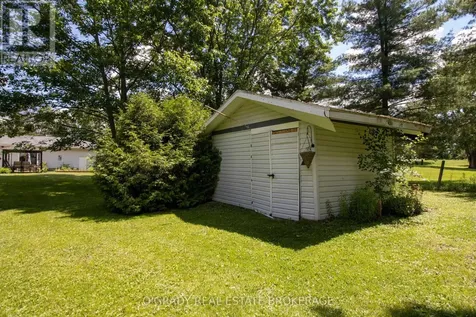 144 Osborne Road Athens ON K0E 1B0