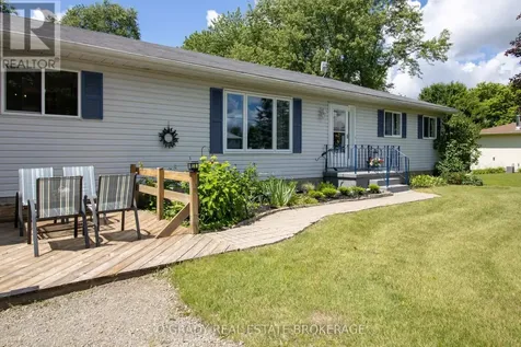 144 Osborne Road Athens ON K0E 1B0