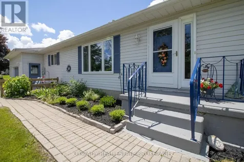 144 Osborne Road Athens ON K0E 1B0