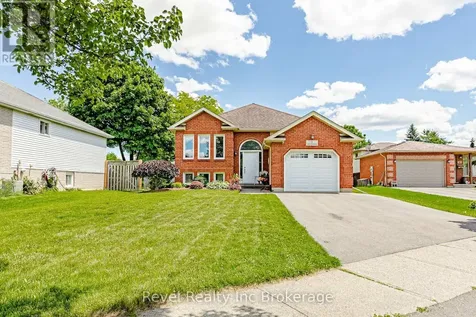 7 Childerhose Crescent Brantford ON N3P 1Z8