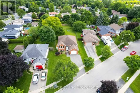 7 Childerhose Crescent Brantford ON N3P 1Z8