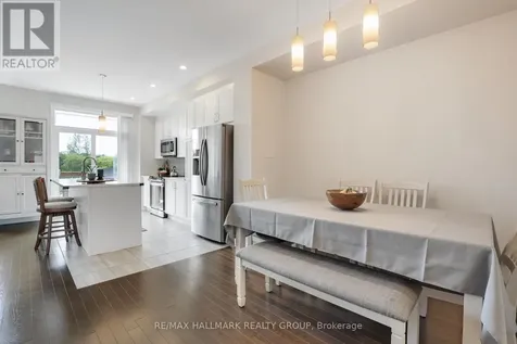 545 Enclave Lane Clarence-rockland ON K4K 0M8