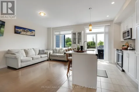 545 Enclave Lane Clarence-rockland ON K4K 0M8