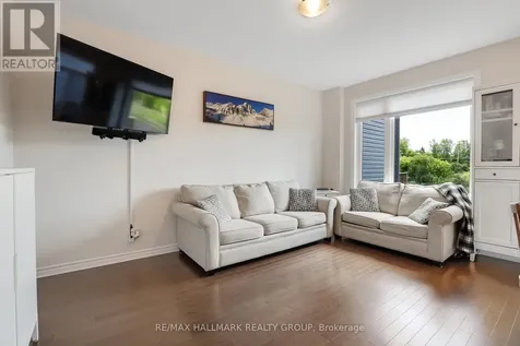 545 Enclave Lane Clarence-rockland ON K4K 0M8