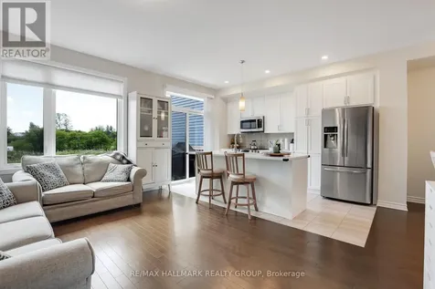 545 Enclave Lane Clarence-rockland ON K4K 0M8
