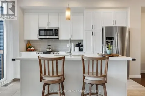 545 Enclave Lane Clarence-rockland ON K4K 0M8