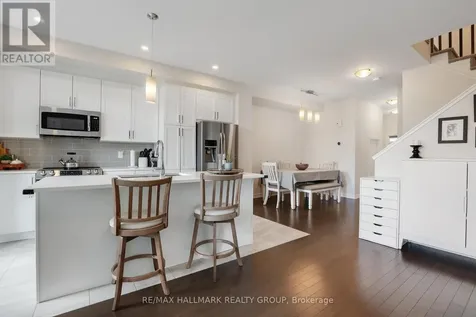 545 Enclave Lane Clarence-rockland ON K4K 0M8
