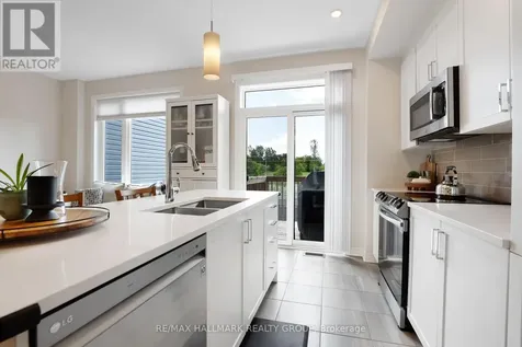 545 Enclave Lane Clarence-rockland ON K4K 0M8