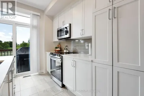 545 Enclave Lane Clarence-rockland ON K4K 0M8