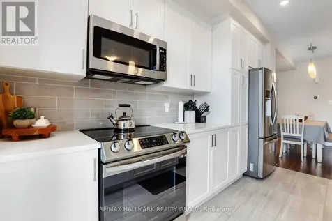 545 Enclave Lane Clarence-rockland ON K4K 0M8