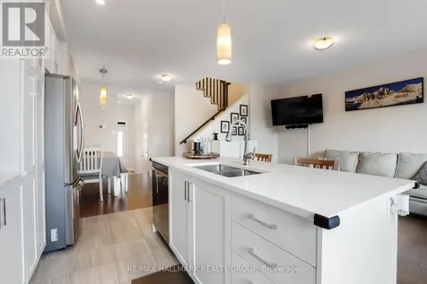 545 Enclave Lane Clarence-rockland ON K4K 0M8
