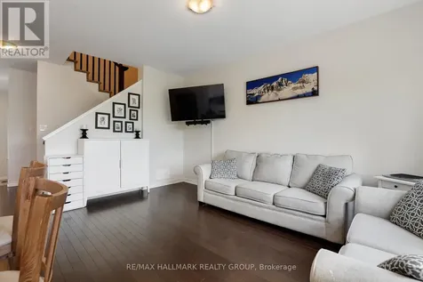 545 Enclave Lane Clarence-rockland ON K4K 0M8