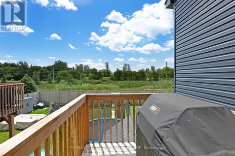 545 Enclave Lane Clarence-rockland ON K4K 0M8