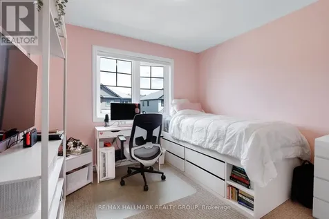 545 Enclave Lane Clarence-rockland ON K4K 0M8