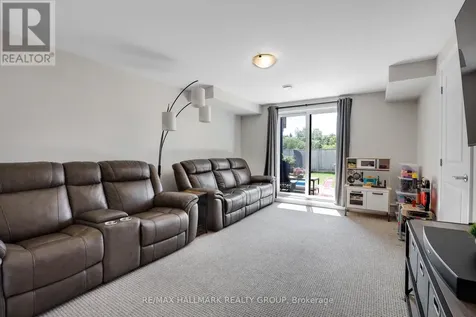 545 Enclave Lane Clarence-rockland ON K4K 0M8