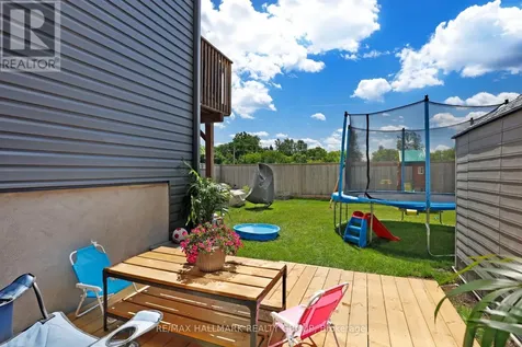 545 Enclave Lane Clarence-rockland ON K4K 0M8