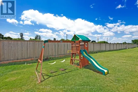545 Enclave Lane Clarence-rockland ON K4K 0M8