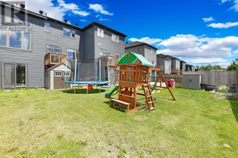 545 Enclave Lane Clarence-rockland ON K4K 0M8