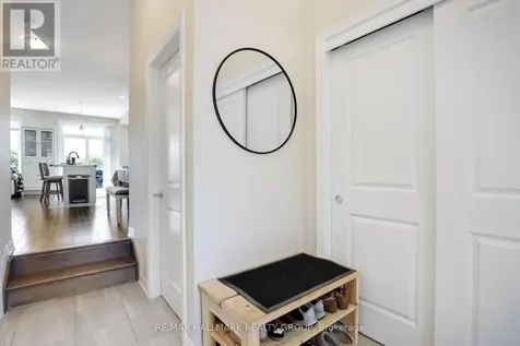 545 Enclave Lane Clarence-rockland ON K4K 0M8