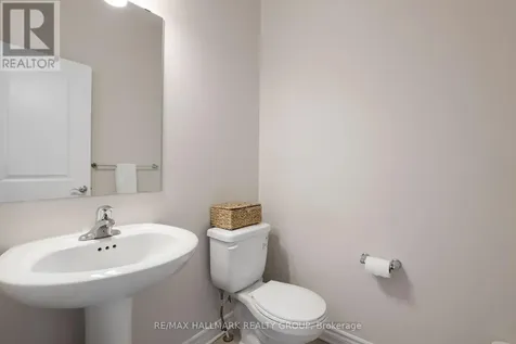 545 Enclave Lane Clarence-rockland ON K4K 0M8