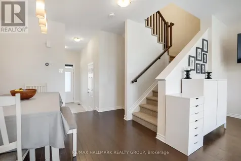 545 Enclave Lane Clarence-rockland ON K4K 0M8