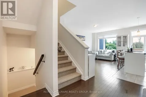 545 Enclave Lane Clarence-rockland ON K4K 0M8