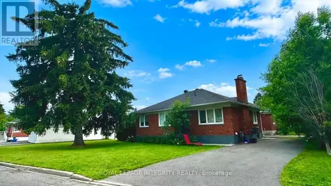 610 Alesther Street Ottawa ON K1K 1J2
