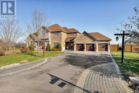 13905 Kennedy Road Caledon ON L7C 3W7