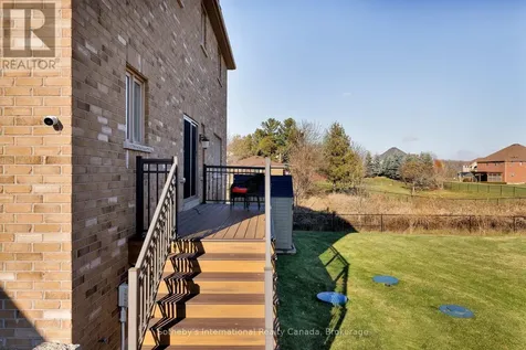 13905 Kennedy Road Caledon ON L7C 3W7