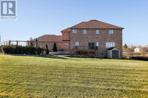 13905 Kennedy Road Caledon ON L7C 3W7