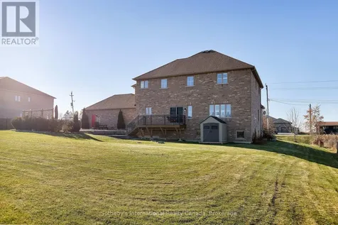 13905 Kennedy Road Caledon ON L7C 3W7