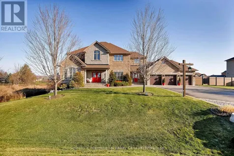 13905 Kennedy Road Caledon ON L7C 3W7